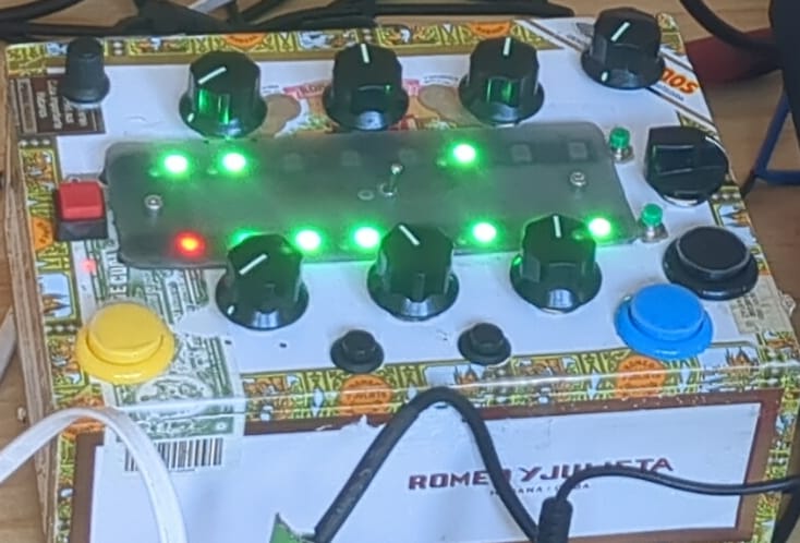 Electre Selecteh